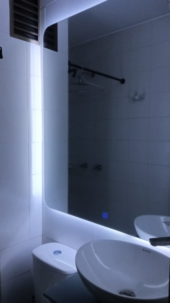 Venta apartamento en palermo