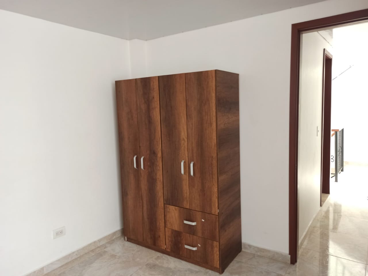 SE VENDE CASA BIEN UBICADA EN JARDIN II PEREIRA
