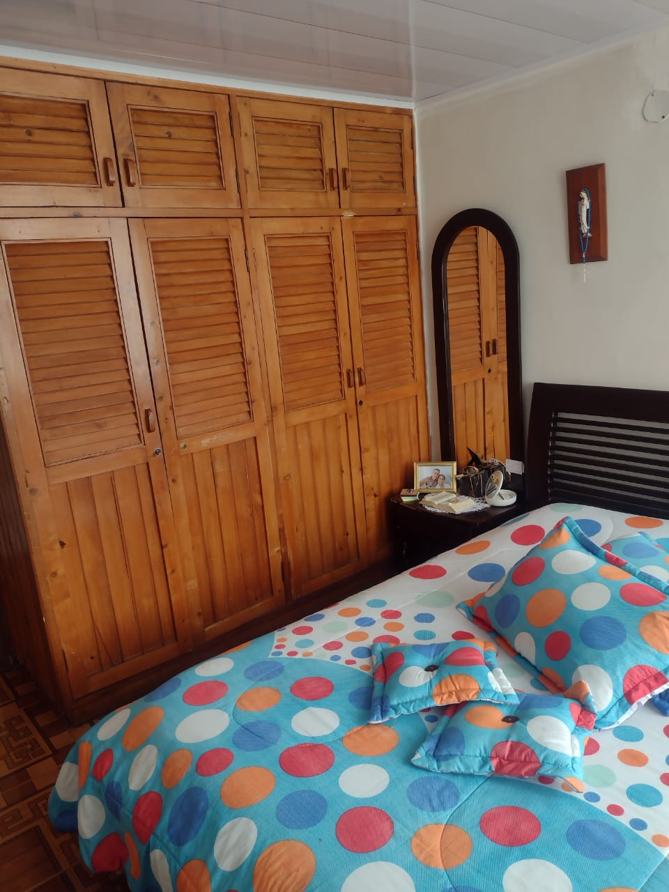 SE VENDE CASA EN PORTAL DE  ALCAZARES