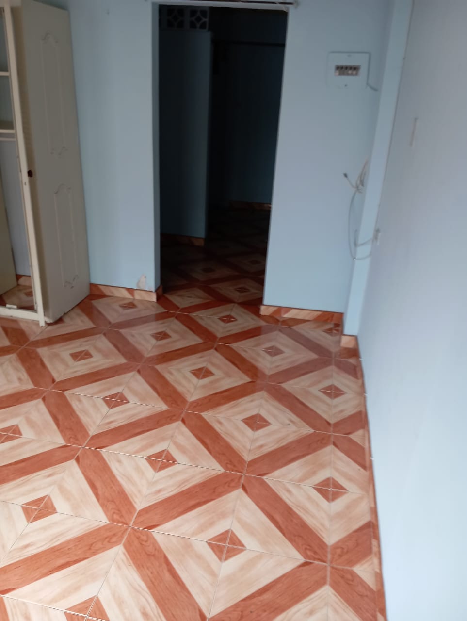 SE ARRIENDA APARTAESTUDIO LA  ASUNCION