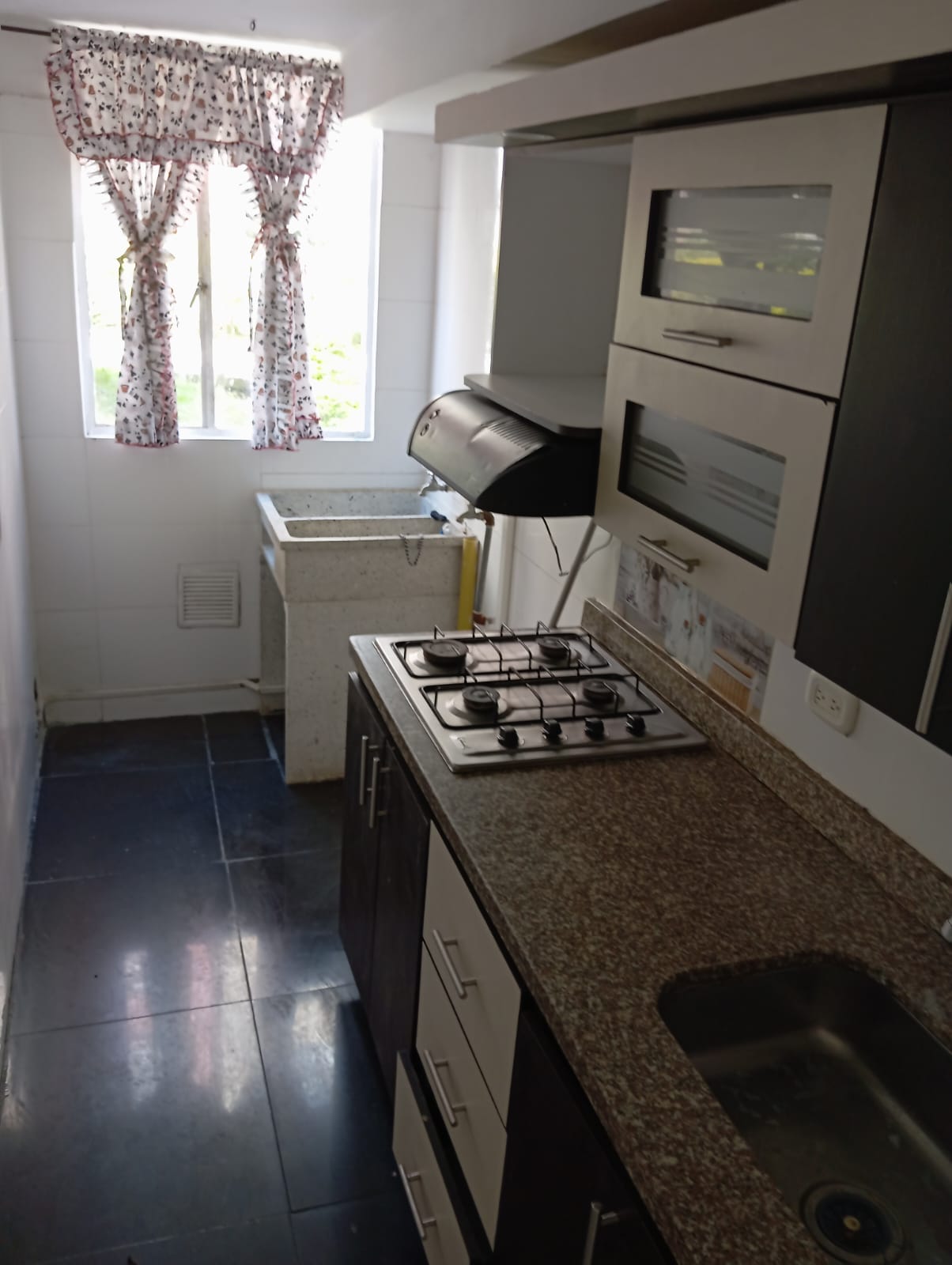 APARTAMENTO  EN VENTA MIRADOR DE VILLAPILAR