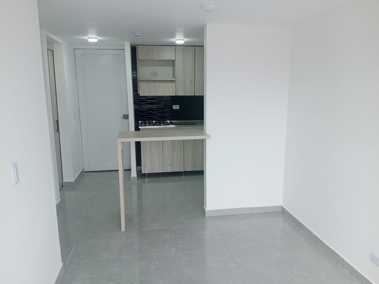APARTAMENTO EN VENTA CERVANTES