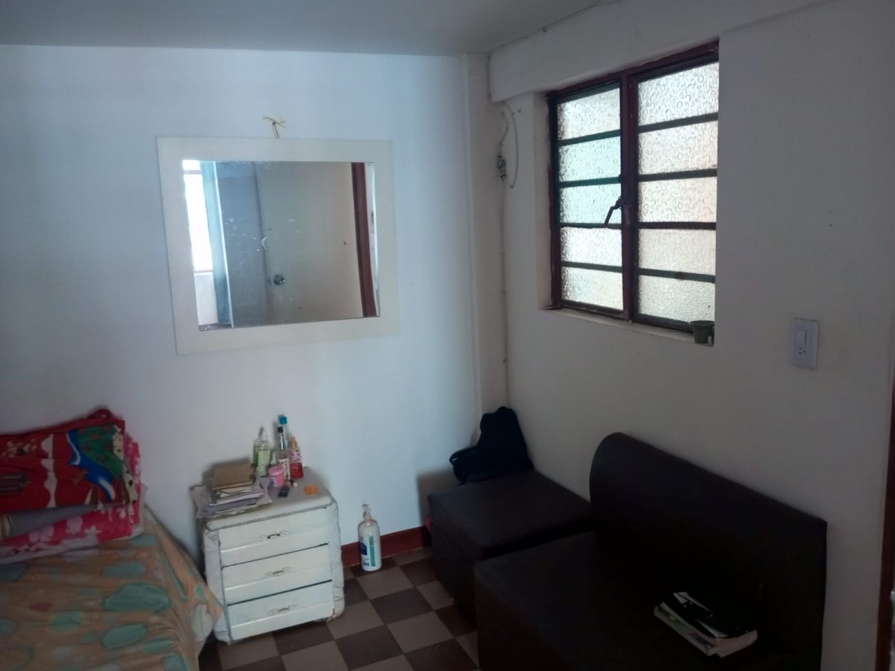 CASA EN VENTA CAMPOAMOR