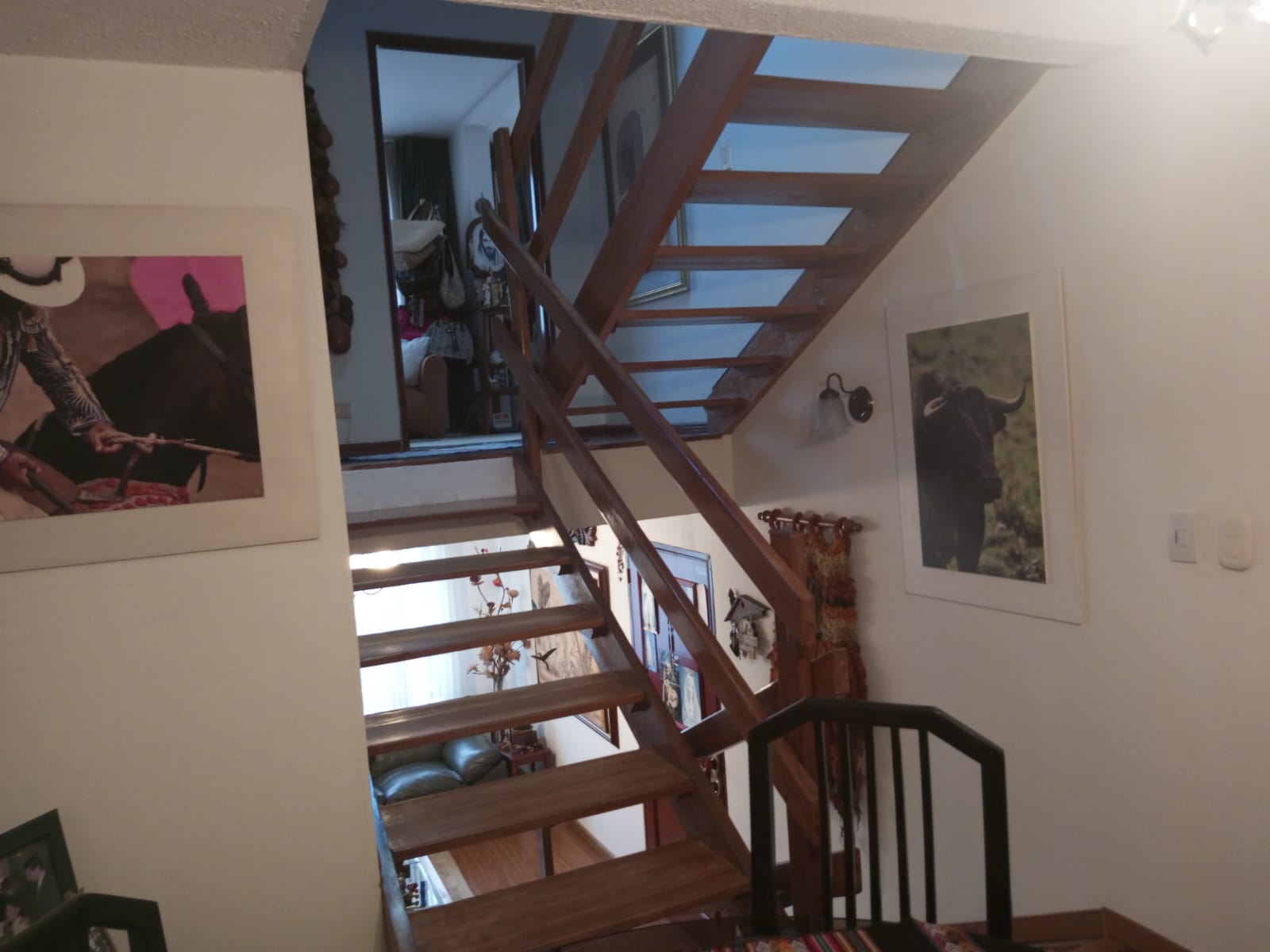 CASA EN VENTA SAN MARCEL