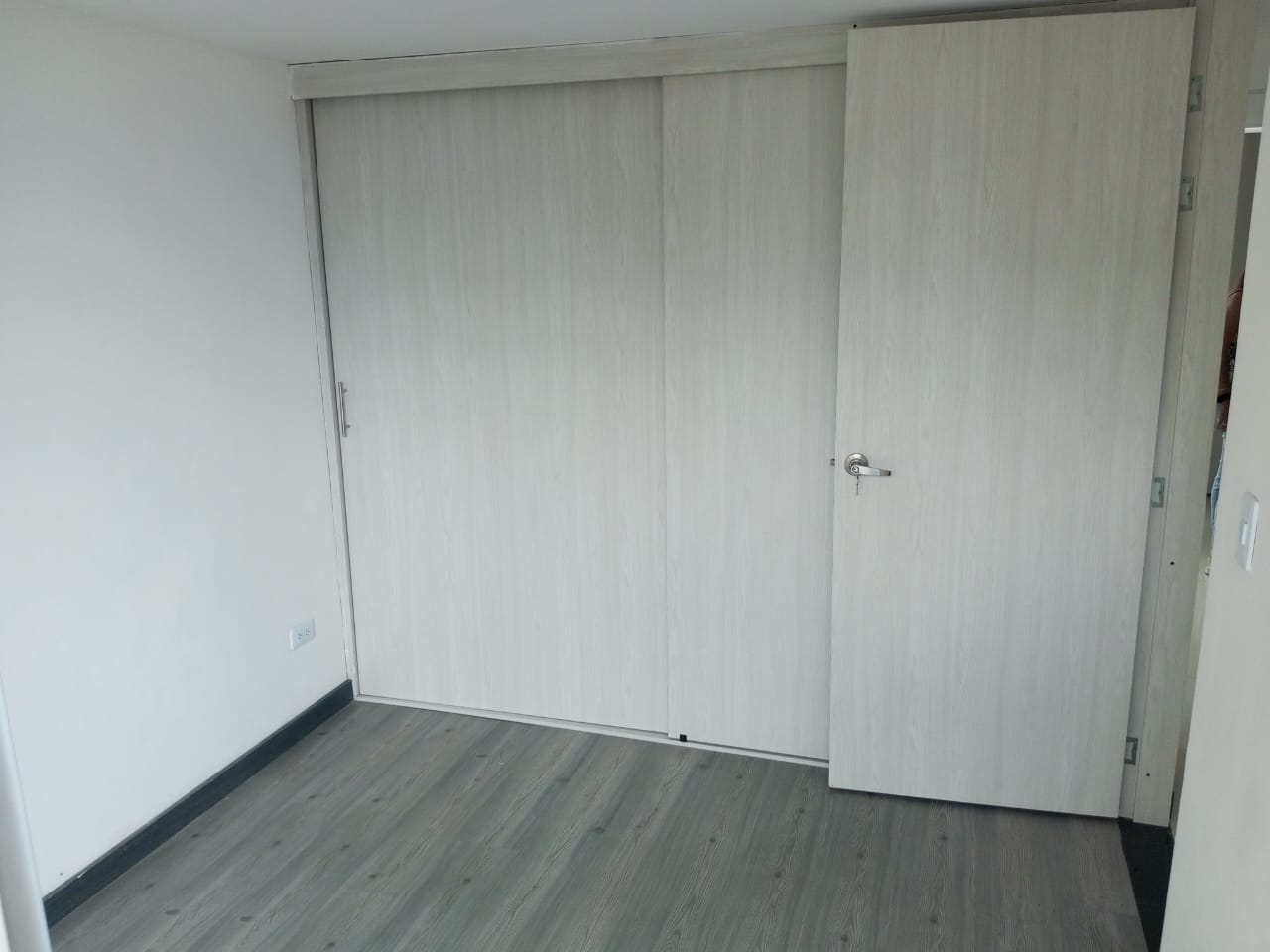 APARTAMENTO EN VENTA CAMPOHERMOSO