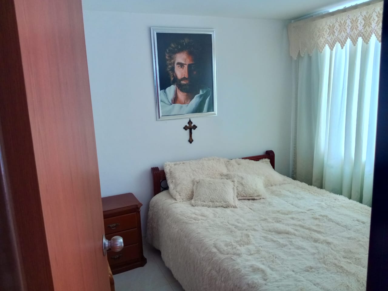 APARTAMENTO EN VENTA VILLAPILAR