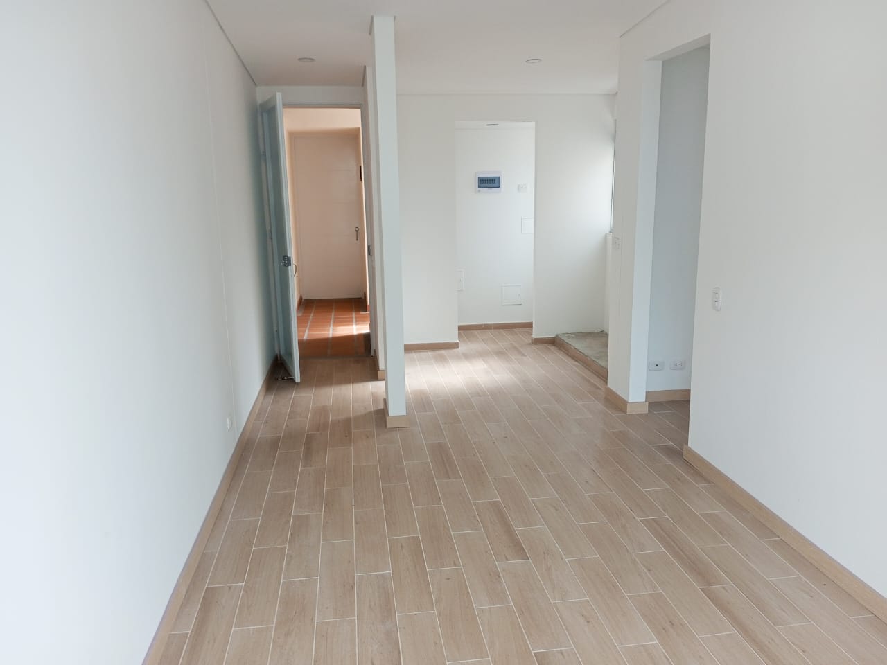 APARTAMENTO EN VENTA LA FRANCIA