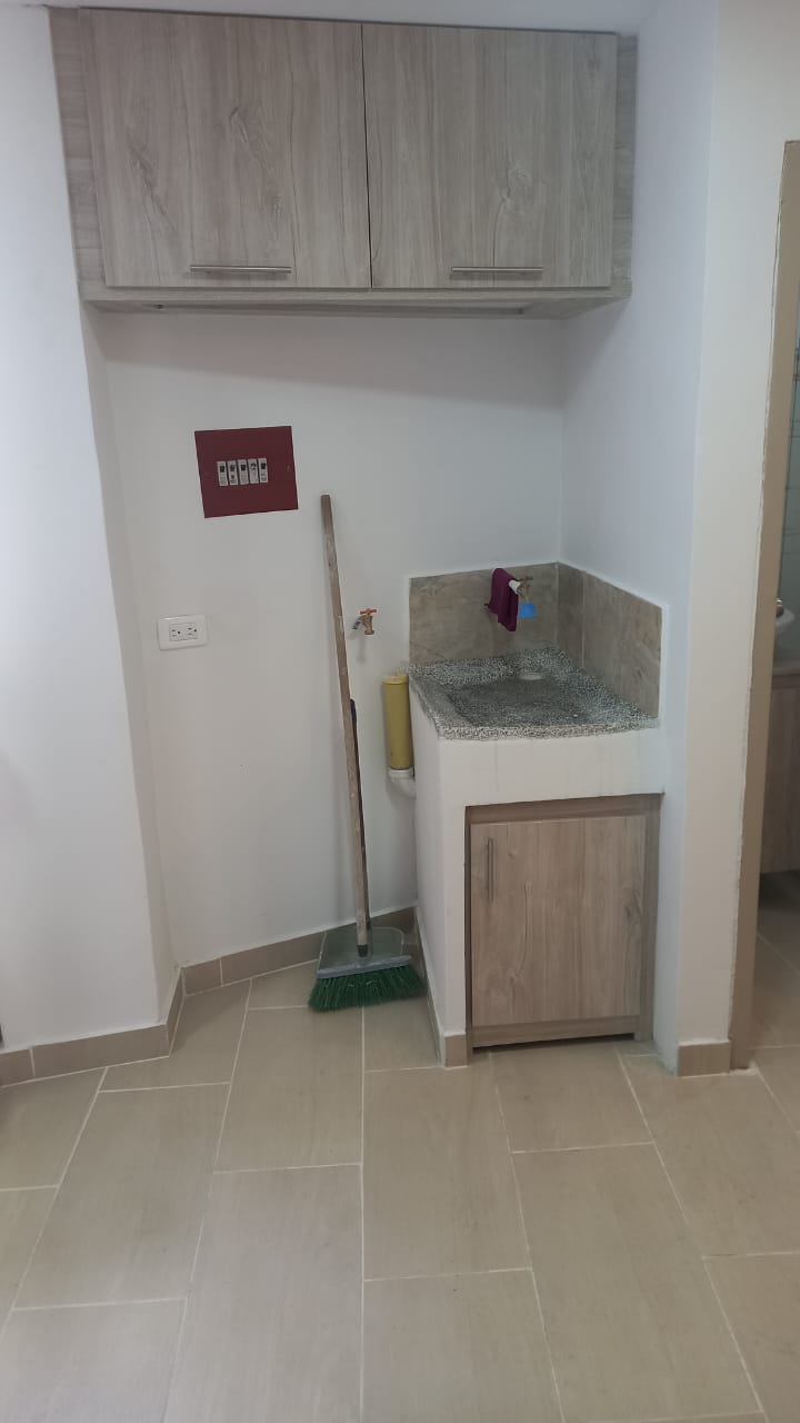 APARTAESTUDIO EN VENTA EN SAN RAFAEL