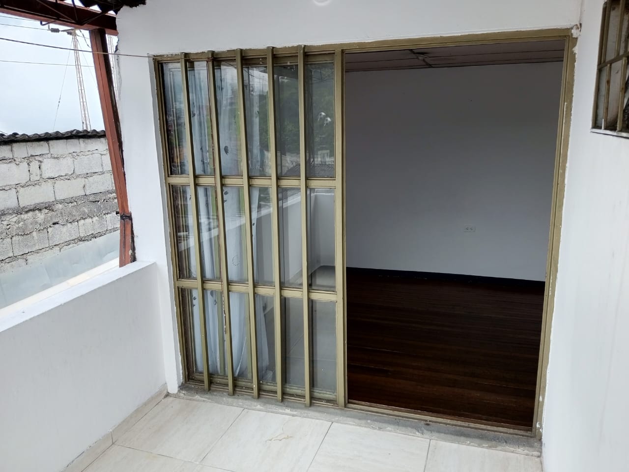 CASA EN VENTA SECTOR BAJO PRADO