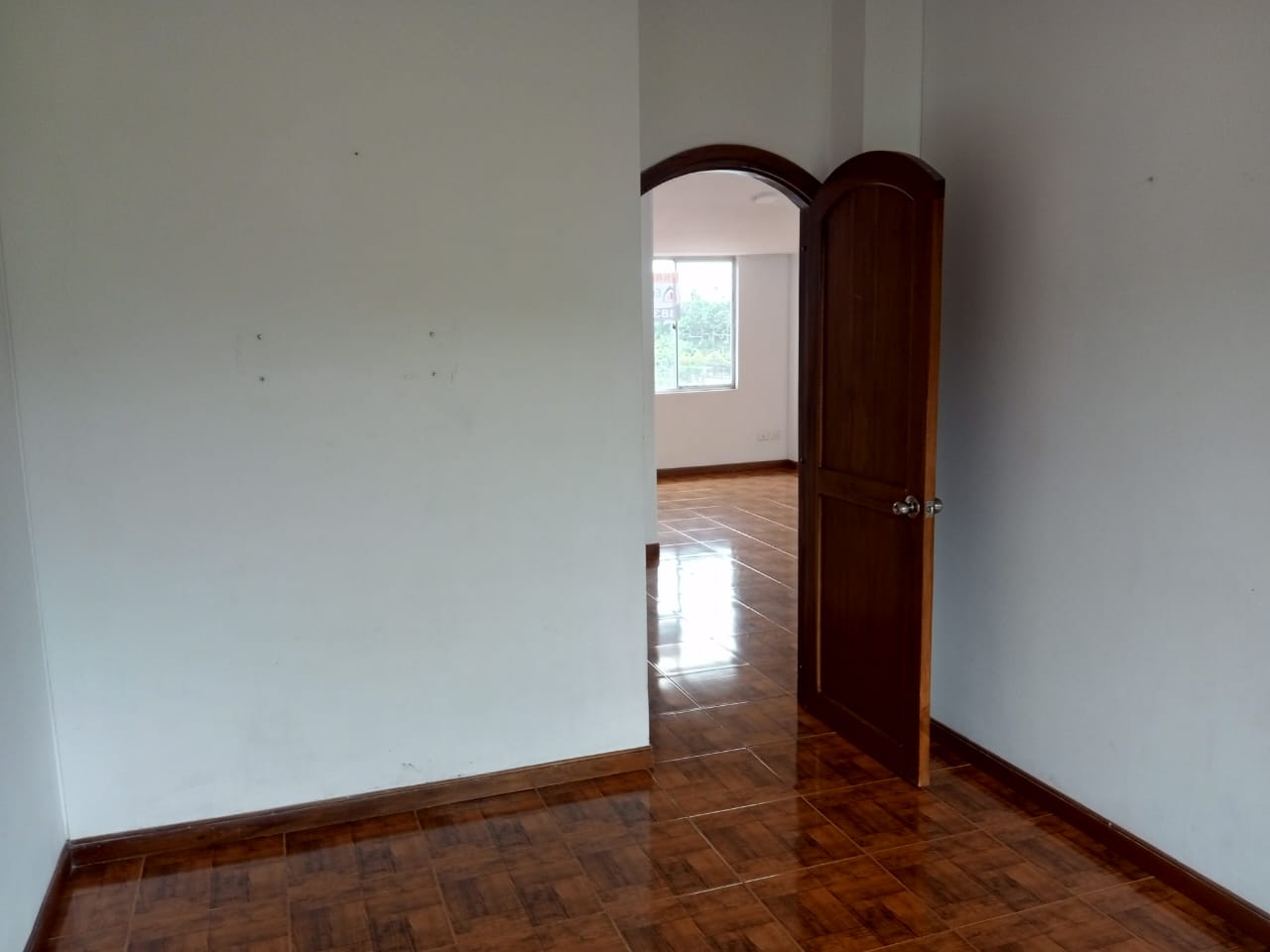 ARRIENDO APARTAMENTO SECTOR  EL TREBOL