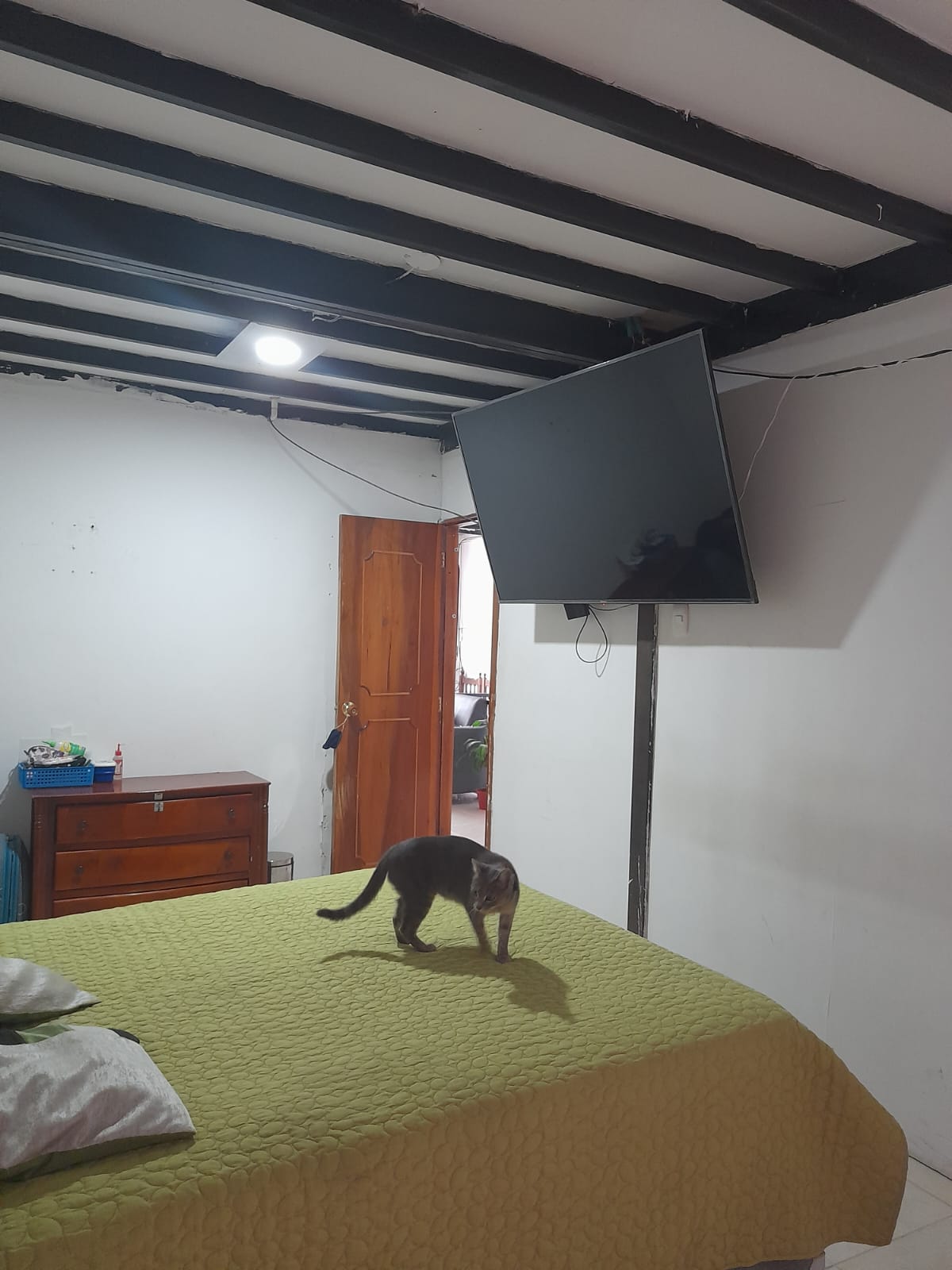 CASA EN VENTA SECTOR ALTOS DEL PORTON