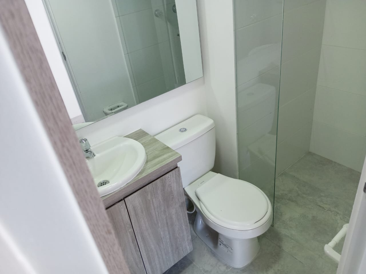 APARTAMENTO EN VENTA SECTOR LA FRANCIA