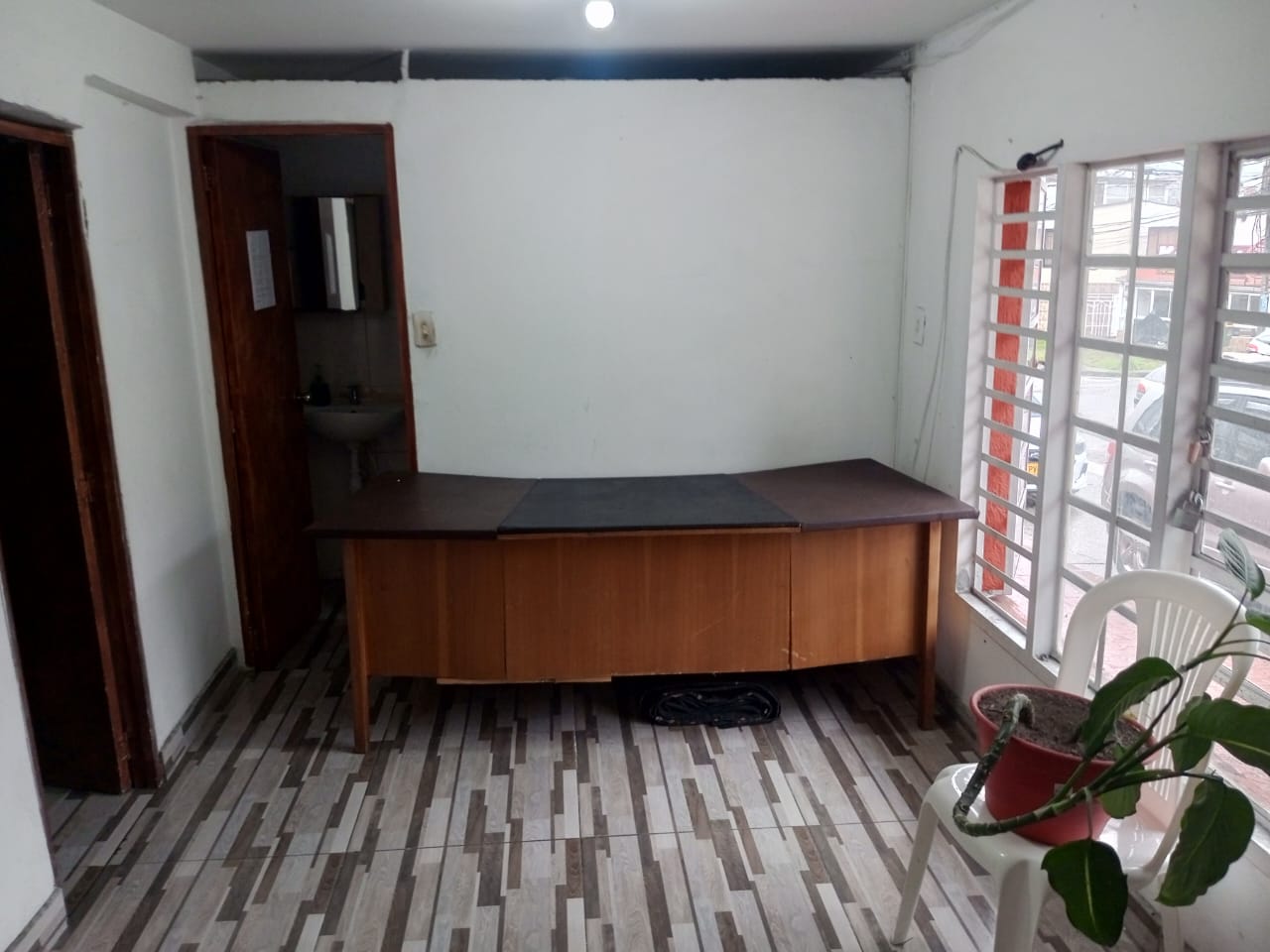 CASA EN VENTA SECTOR MALHABAR