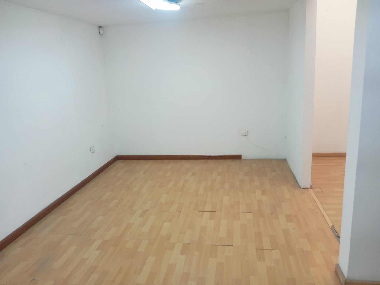 ARRIENDO LOCAL SECTOR AVENIDA SANTANDER