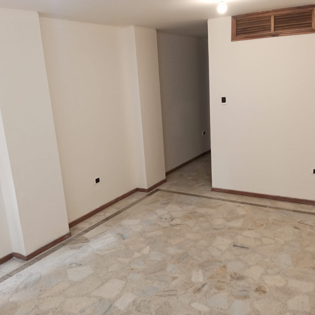 APARTAMENTO SECTOR PALERMO