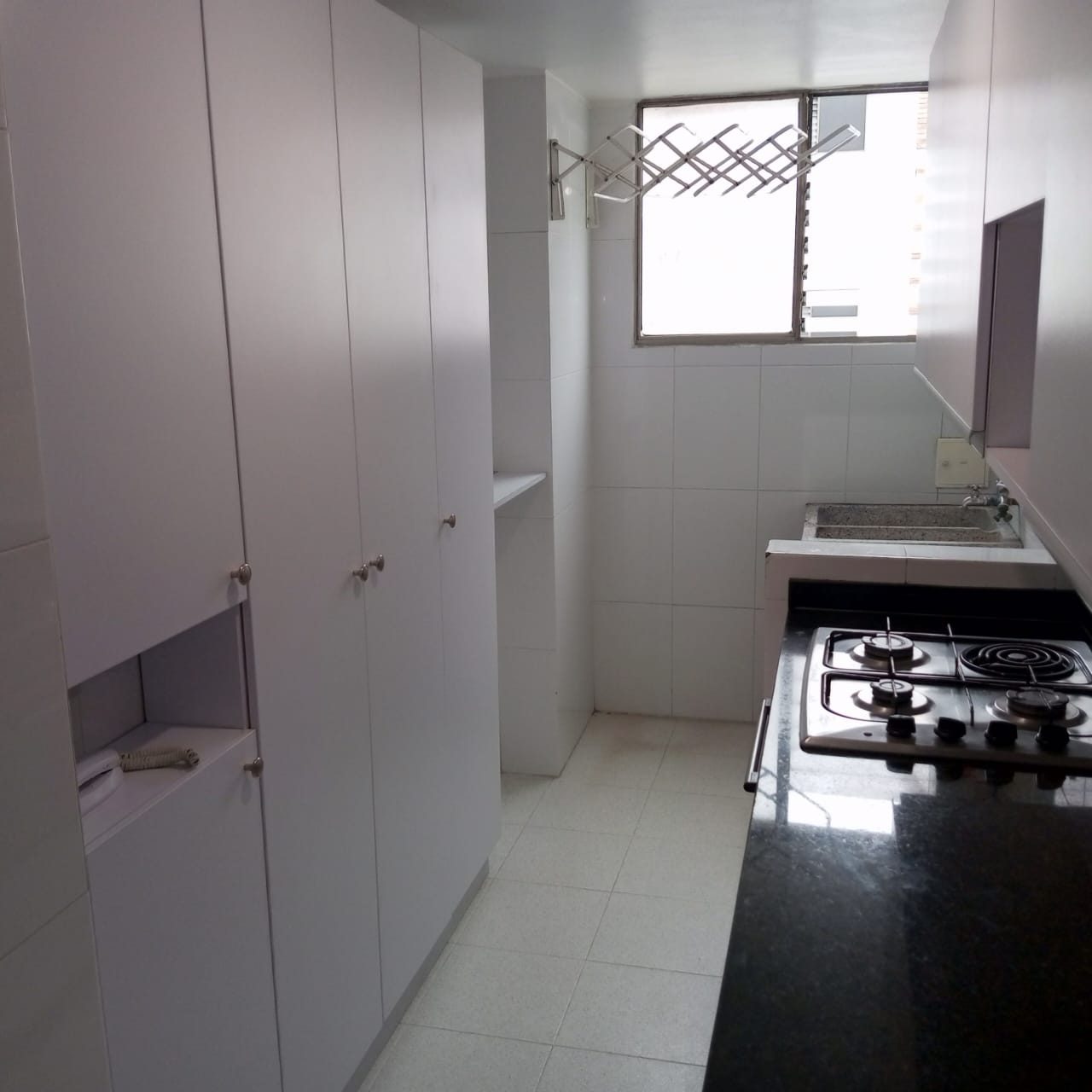 ARRIENDO APARTAMENTO SECTOR PALERMO
