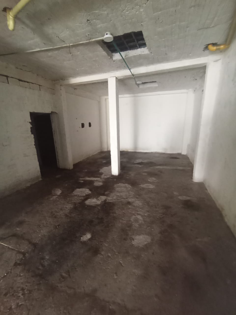 ARRIENDO LOCAL SECTOR LIBORIO