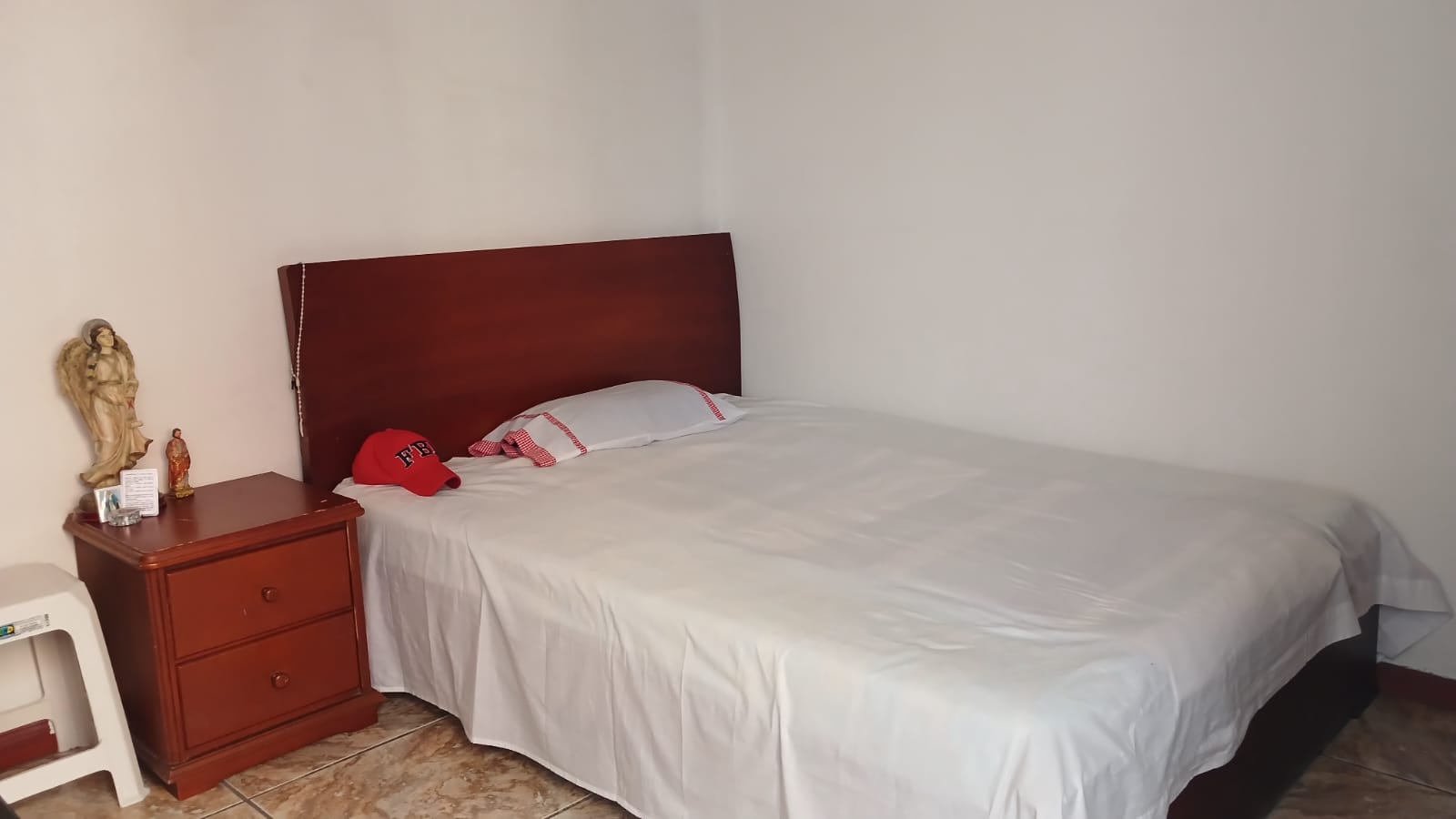 VENTA APARTAMENTO SECTOR LA ARGENTINA
