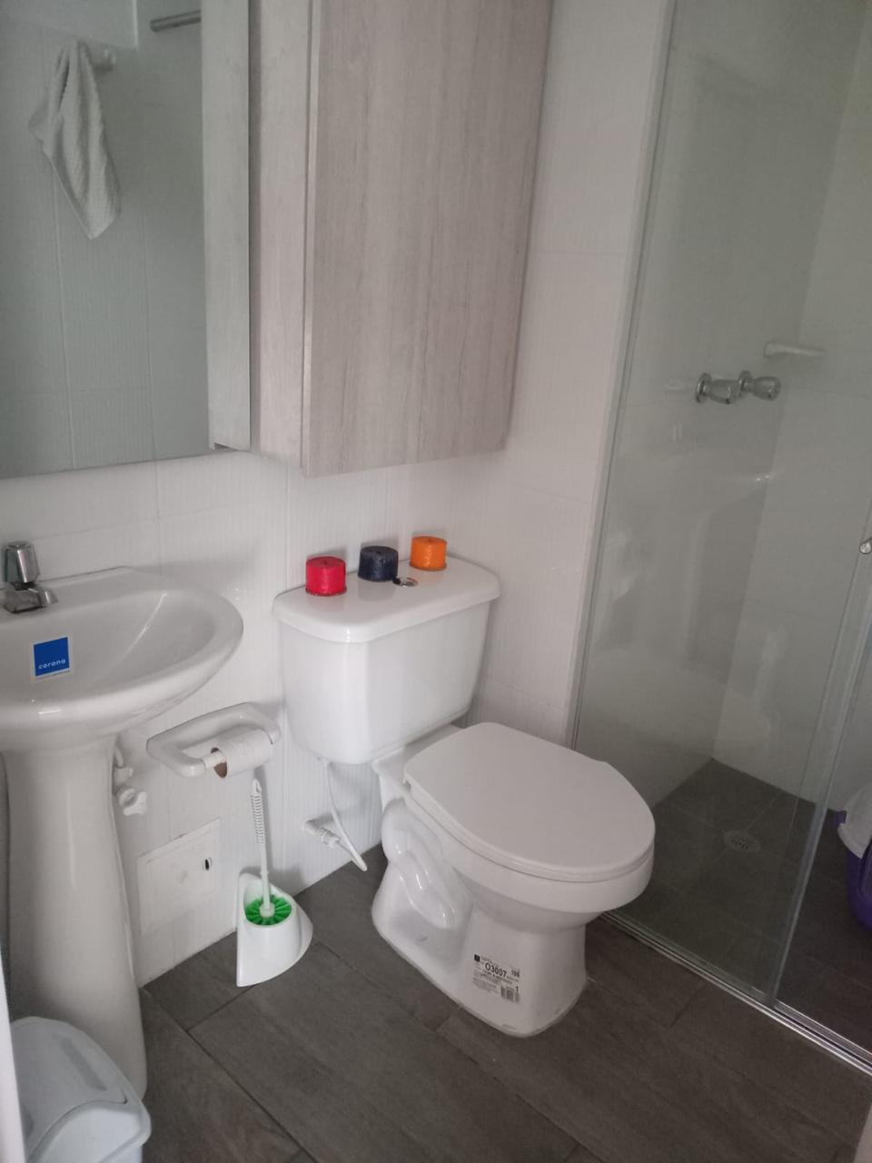 VENTA DE APARTAMENTO SECTOR ESTAMBUL