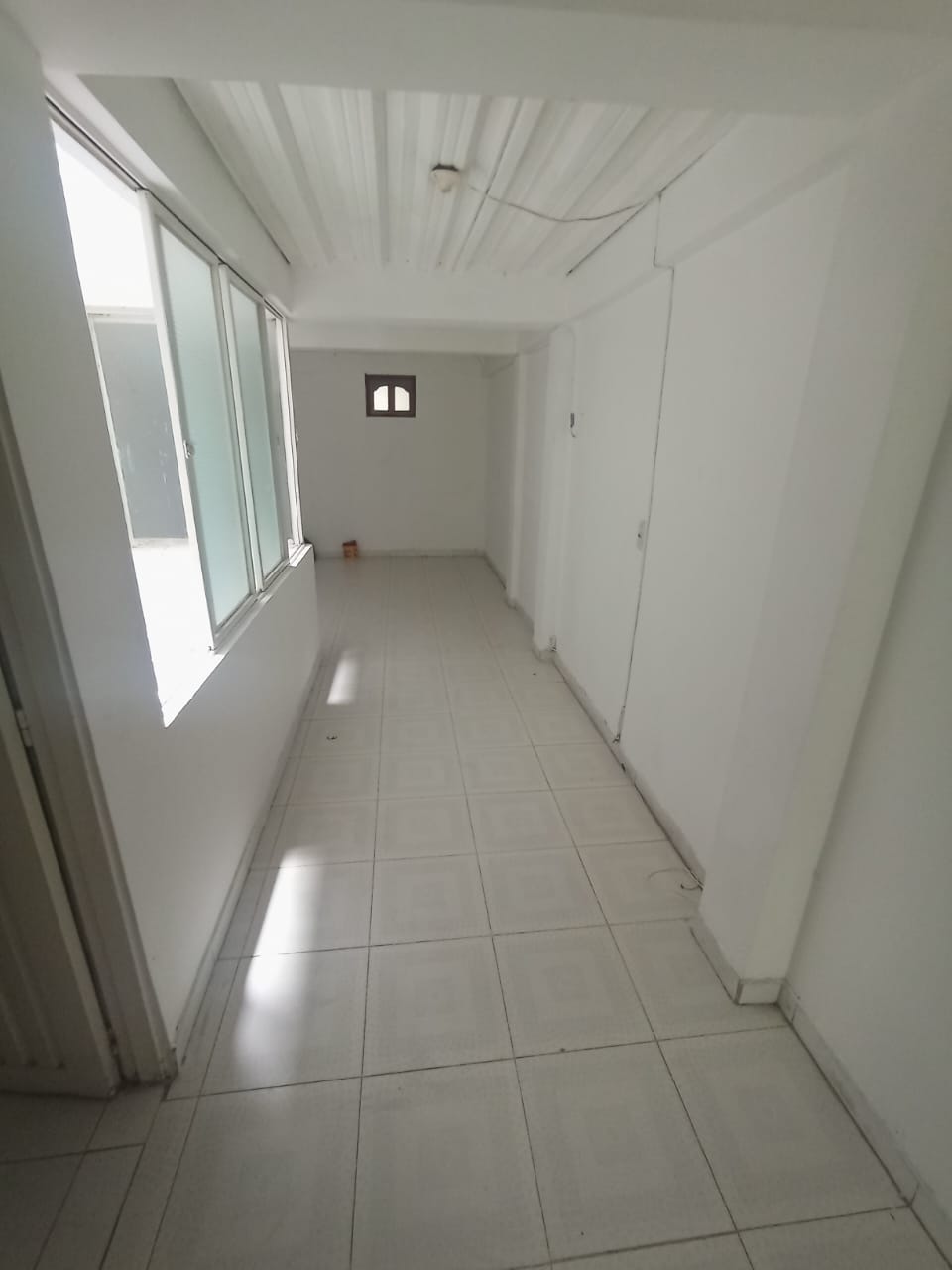 ARRIENDO APARTAMENTO SECTOR SAN JORGE