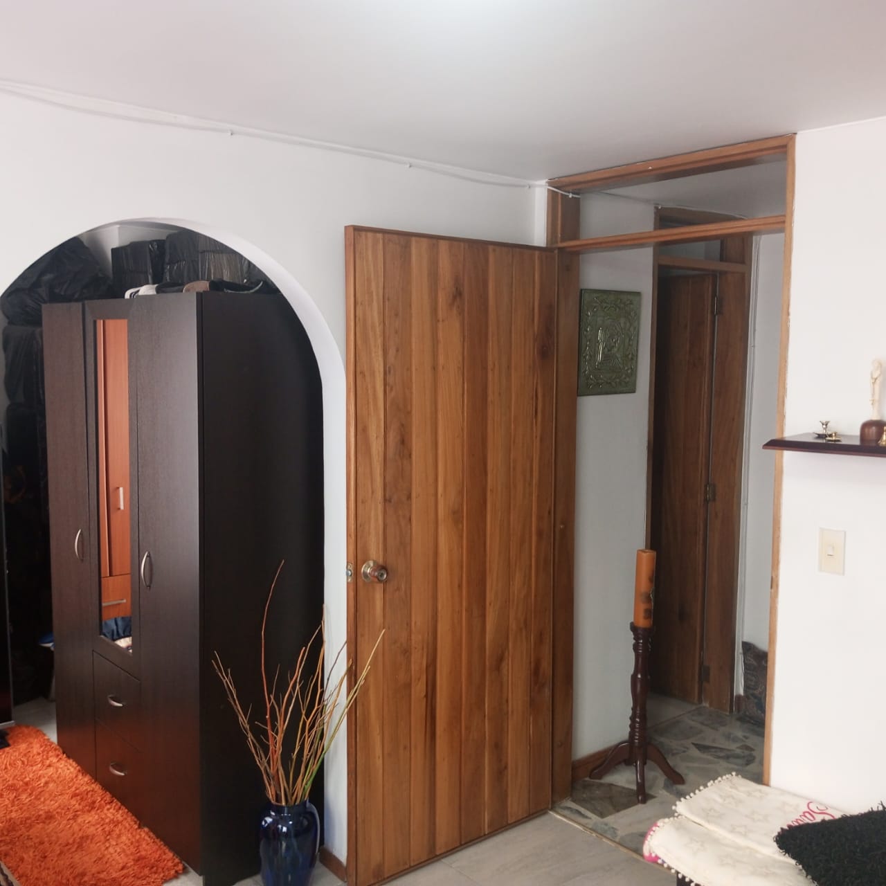 VENTA DE APARTAMENTO SECTOR VERSALLES