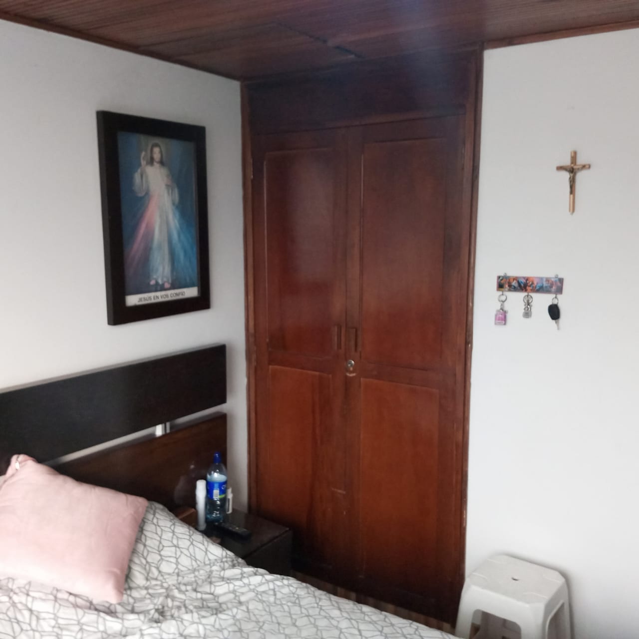 VENTA DE CASA SECTOR ROSALES