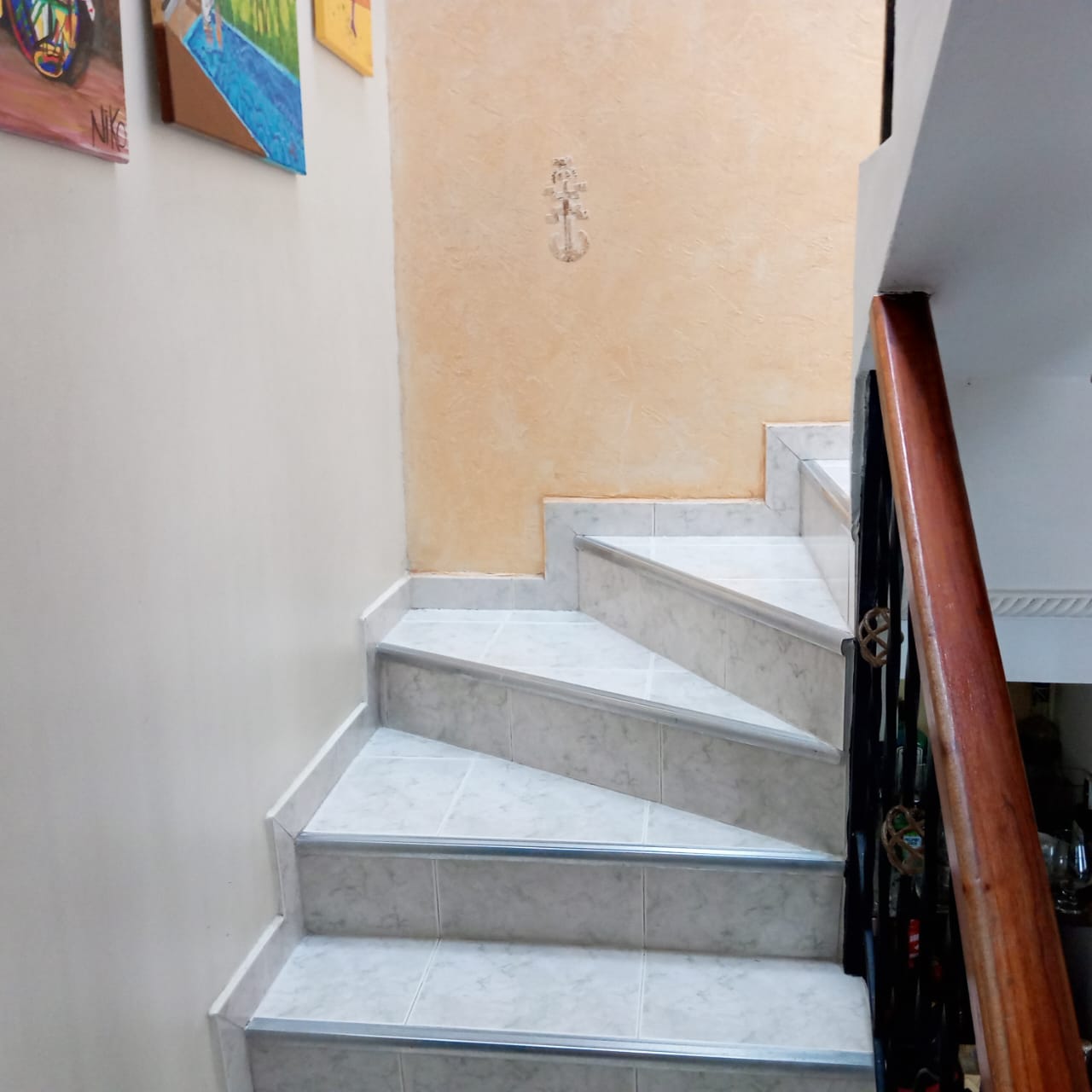 VENTA DE CASA SECTOR LA CUMBRE