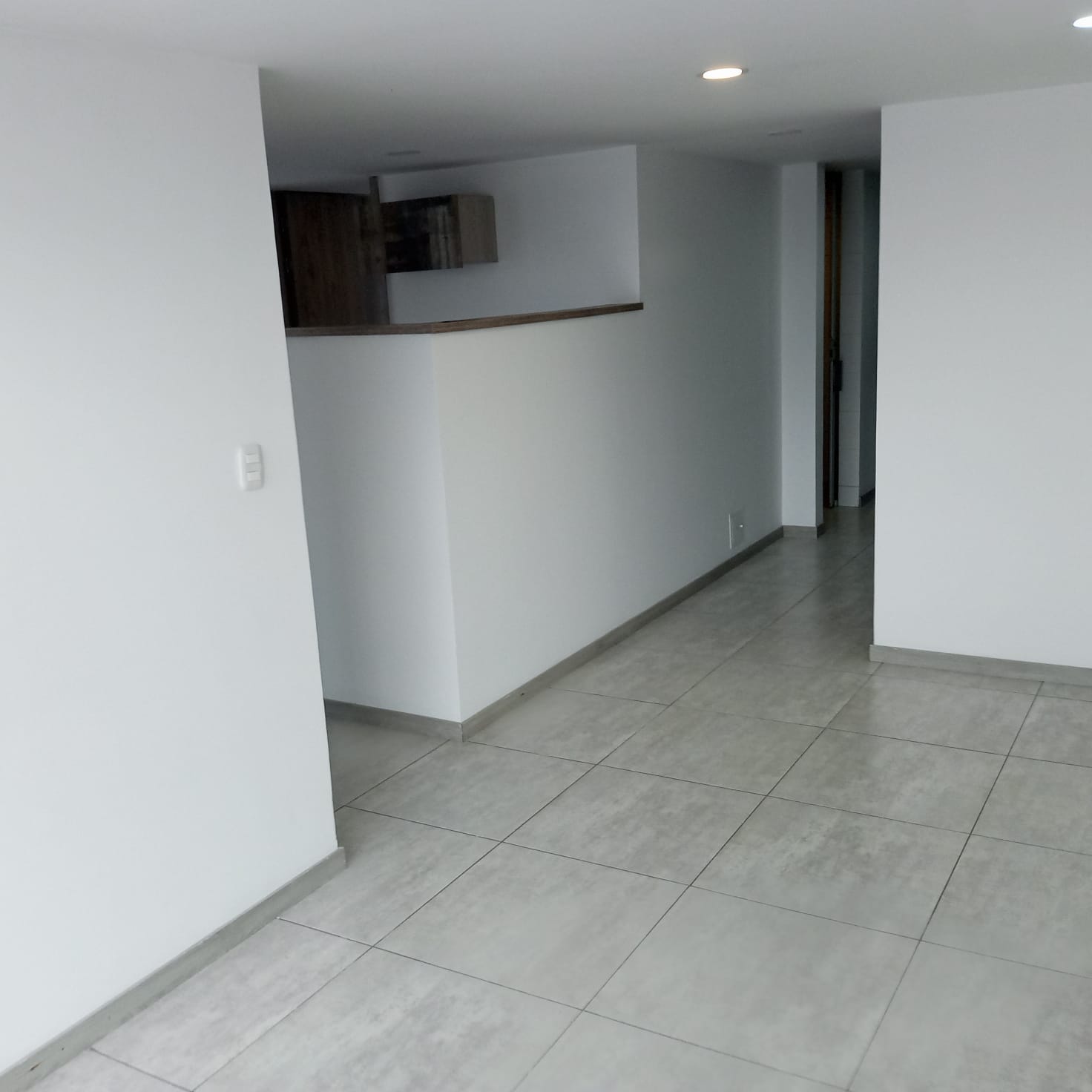 VENTA DE APARTAMENTO SECTOR CHIPRE