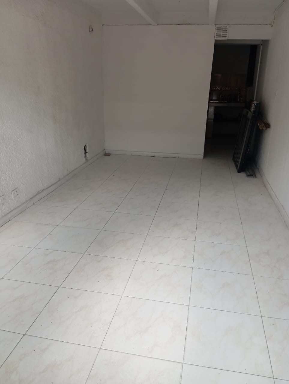 ARRIENDO LOCAL SECTOR VILLAMARIA