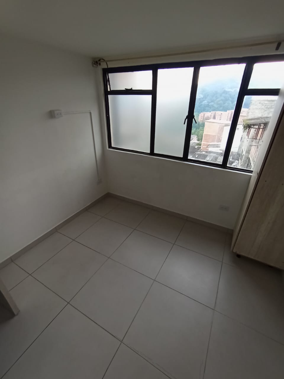 ARRIENDO APARTAESTUDIO SECTOR SAN JORGE