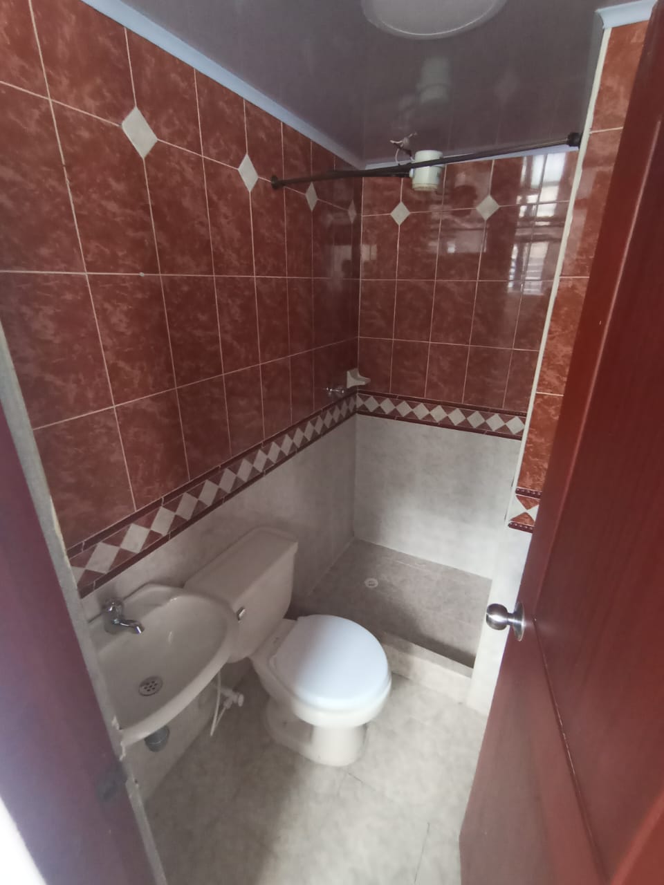 ARRIENDO APARTAMENTO SECTOR LA RAMBLA