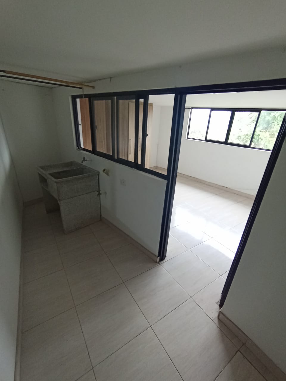 ARRIENDO APARTAMENTO SECTOR CHIPRE