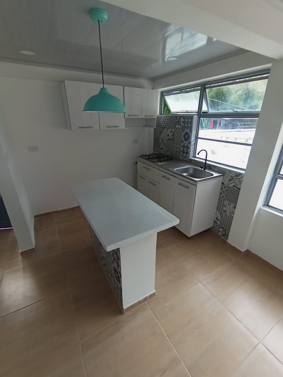ARRIENDO APARTAESTUDIO SECTOR SAN ISIDRO