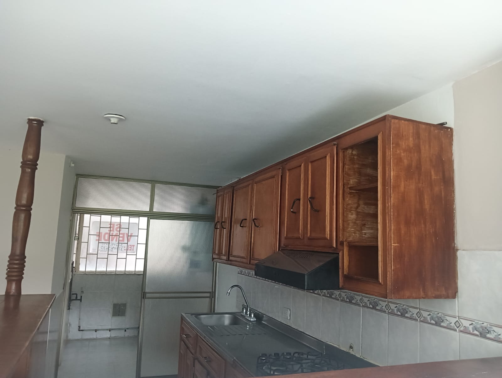 VENTA DE APARTAMENTO EN VILLAPILAR