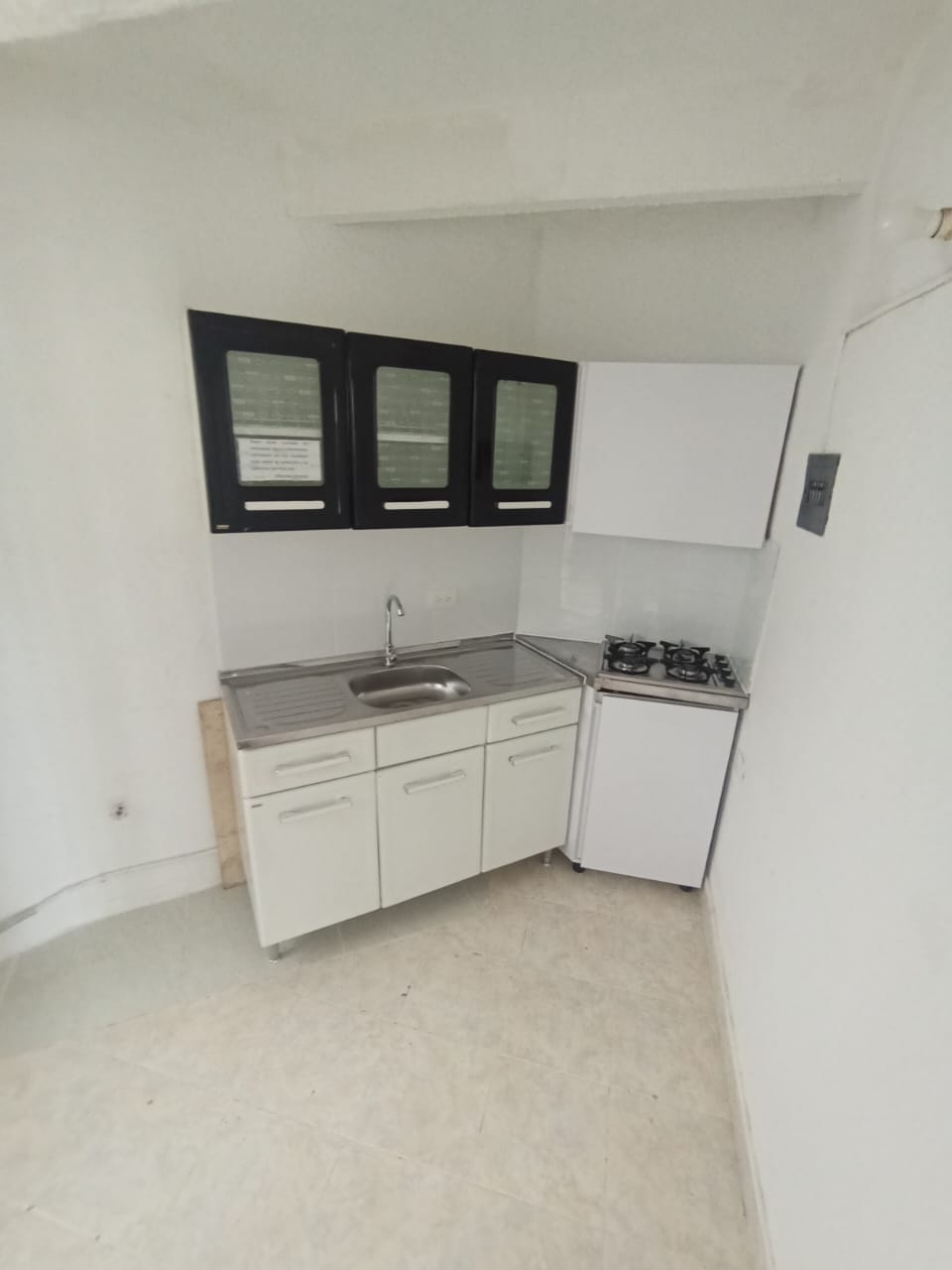 ARRIENDO APARTAMENTO EN VILLAJARDIN