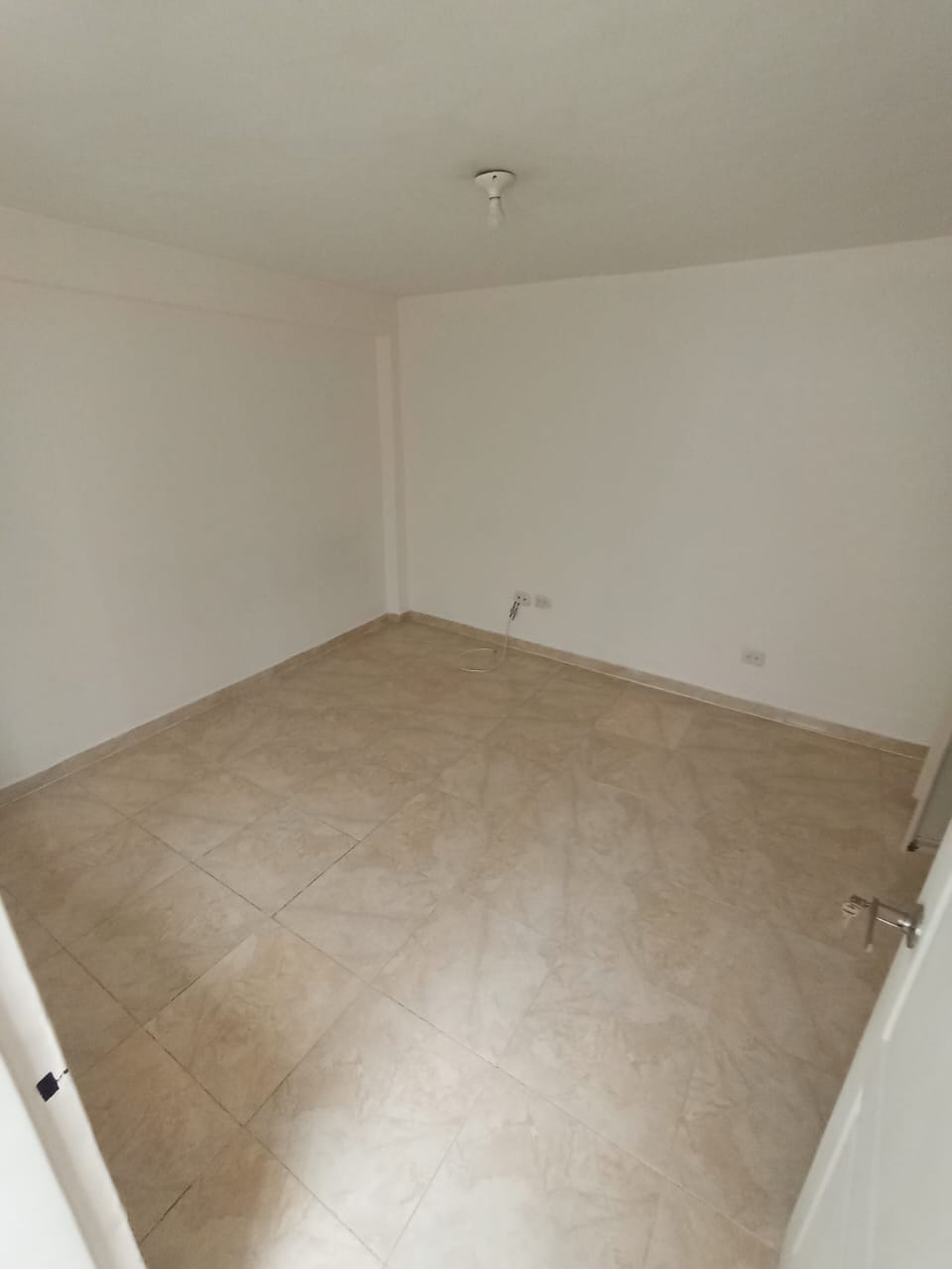 ARRIENDO APARTAMENTO EN EL BOSQUE
