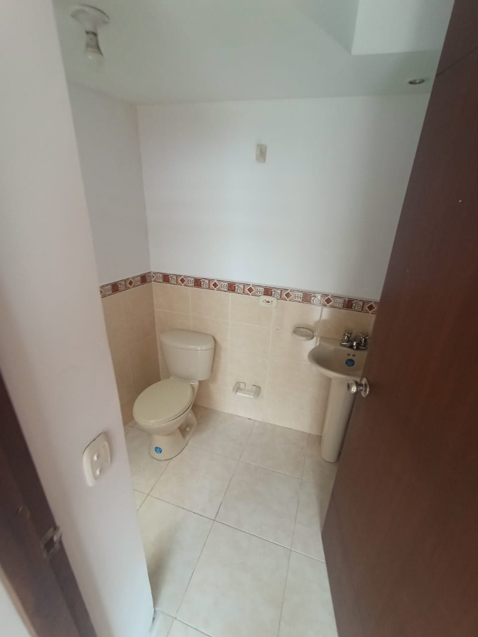ARRIENDO APARTAMENTO SECTOR VILLAPILAR