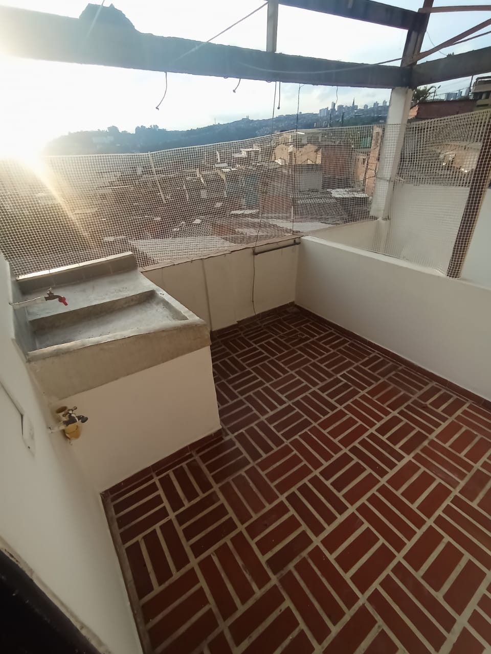 ARRIENDO CASA EN COLINAS