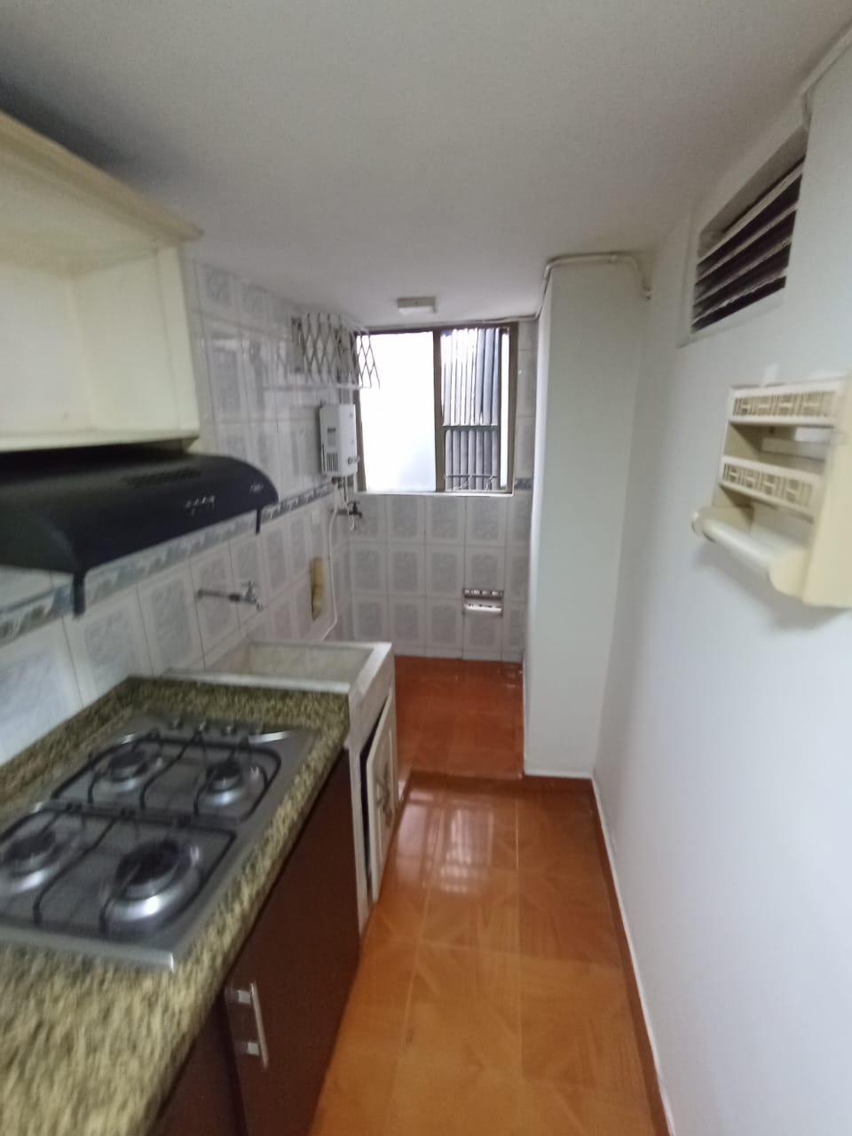 ARRIENDO APARTAMENTO EN VILLAMARIA