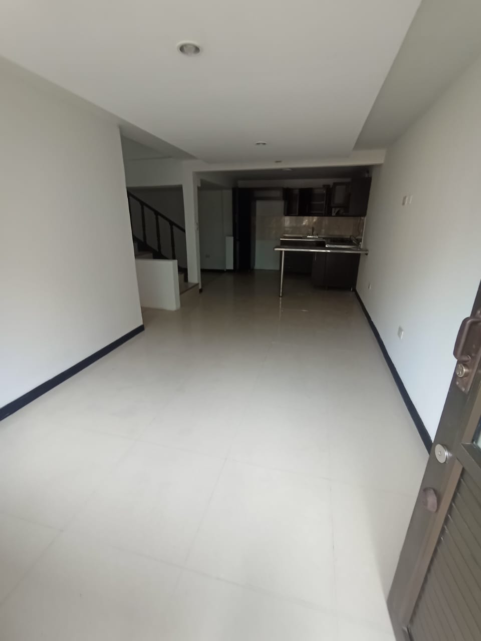 ARRIENDO APARTAMENTO EN EL PRADO