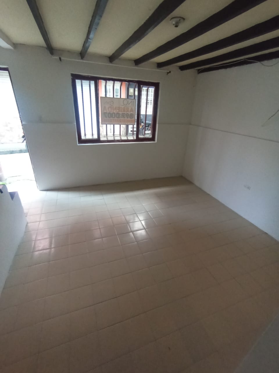 ARRIENDO CASA EN EL CARIBE