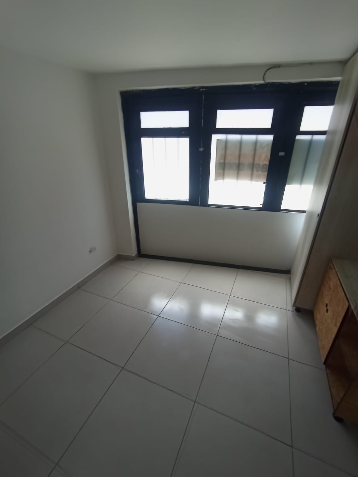 ARRIENDO APARTAMENTO SAN JORGE