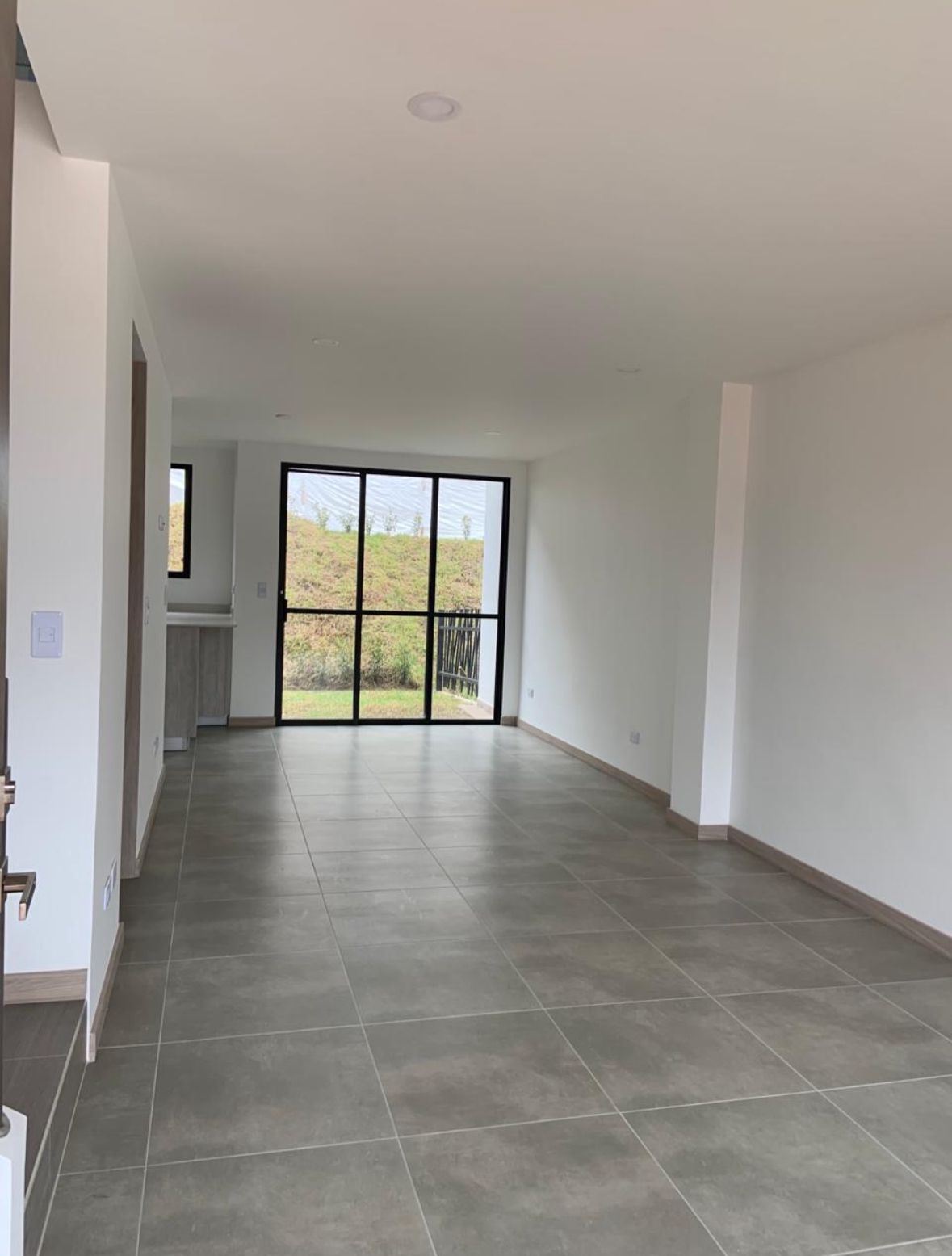 CASA EN LA FLORIDA EN VENTA