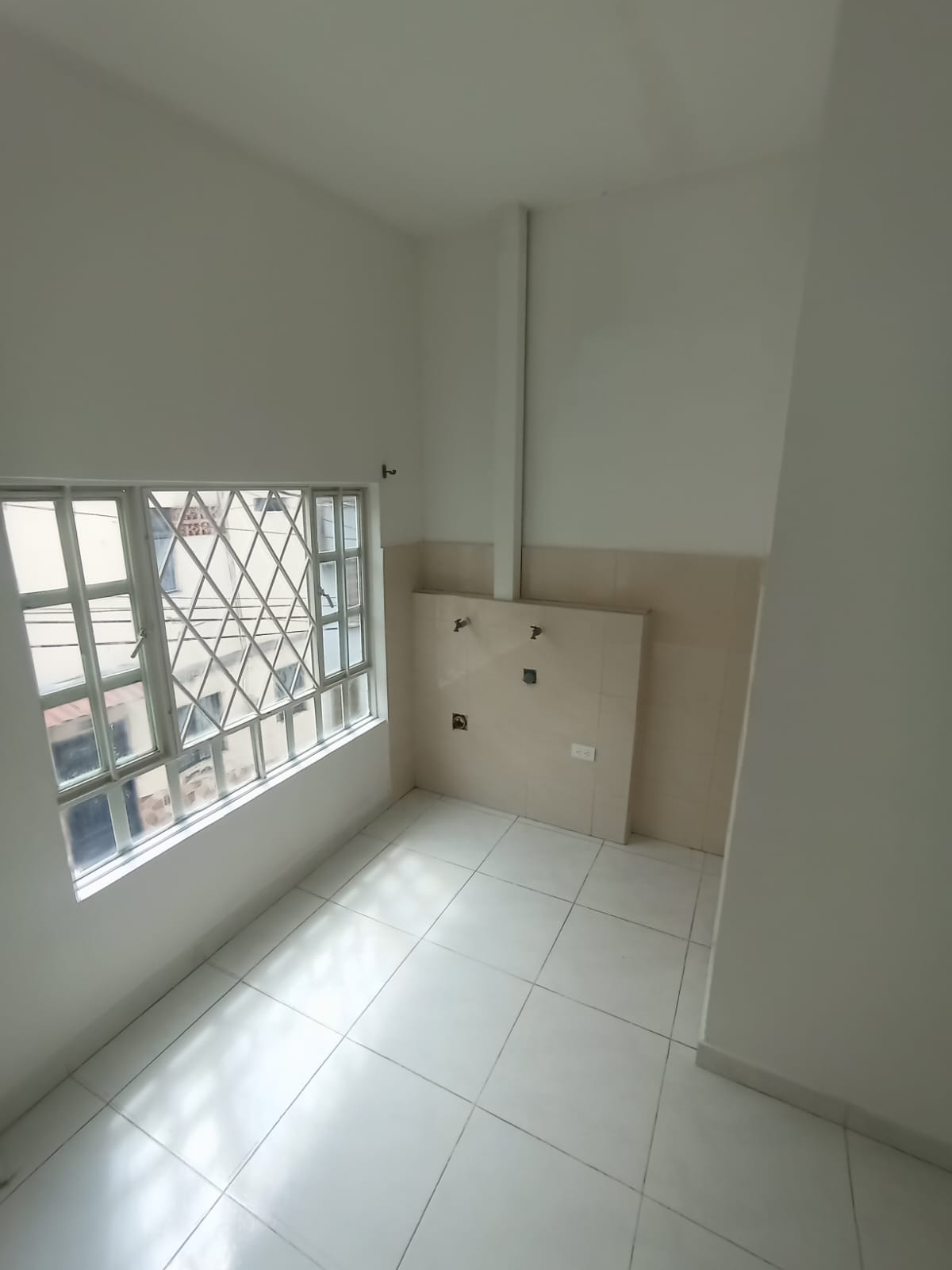 ARRIENDO APARTAMENTO EN EL CARMEN