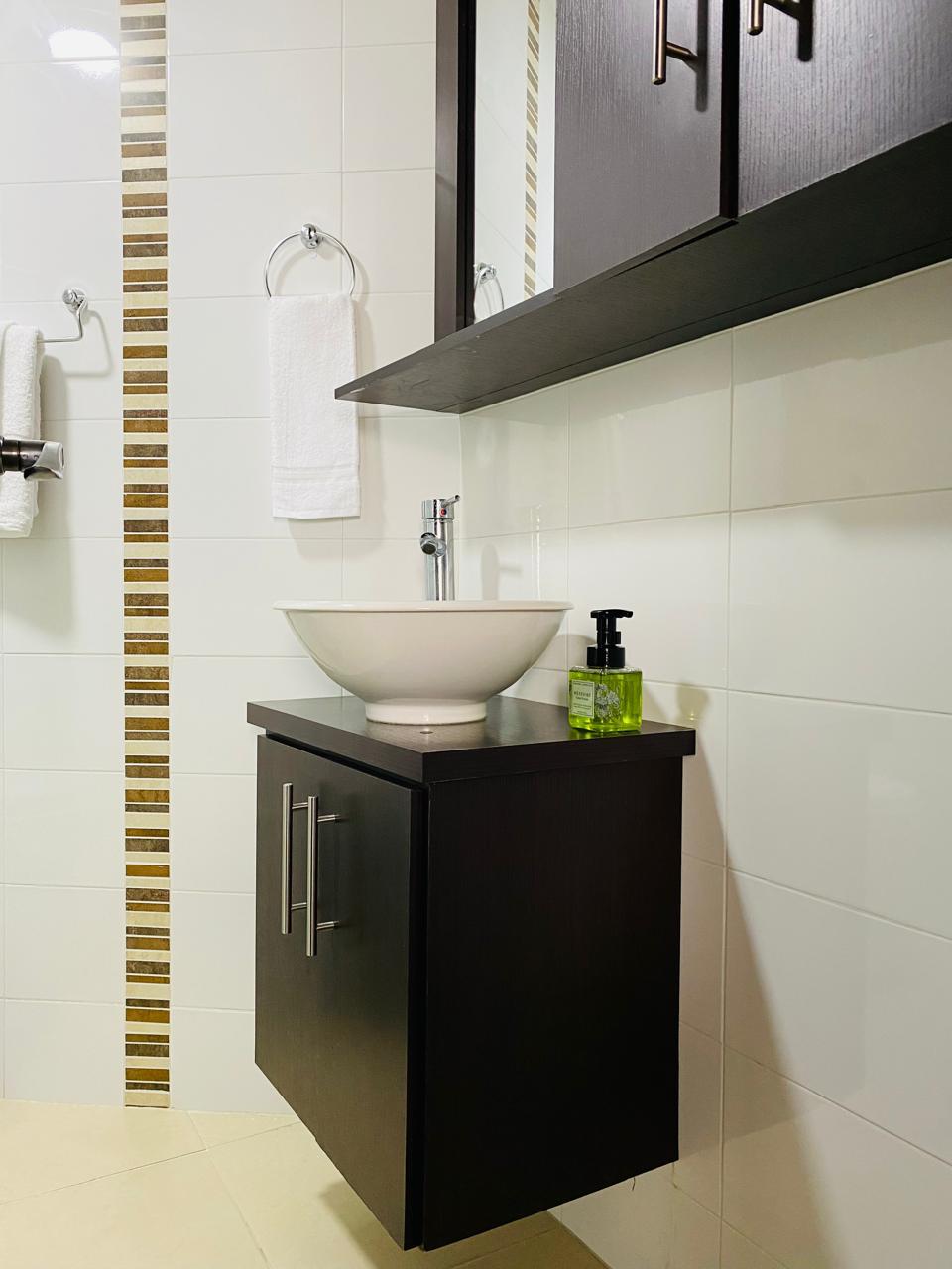 APARTAESTUDIO AVENIDA SANTANDER EN VENTA