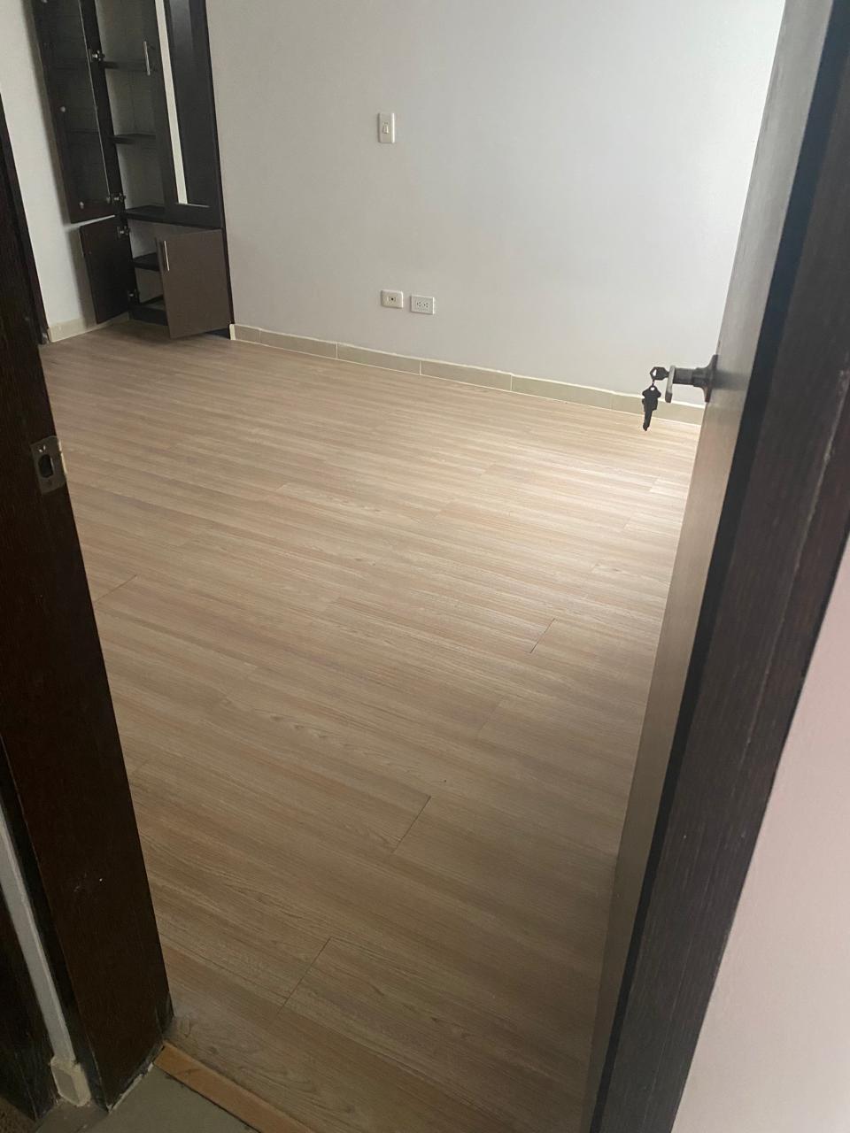 Venta excelente apartamento por saenz