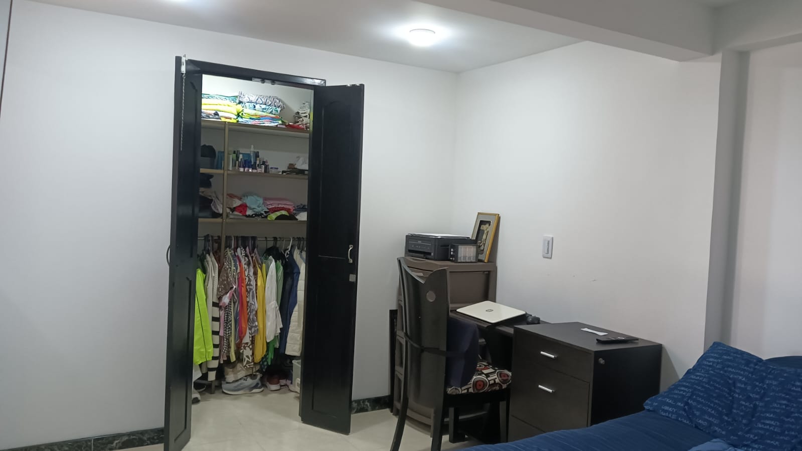 Venta excelente casa en campo hermoso