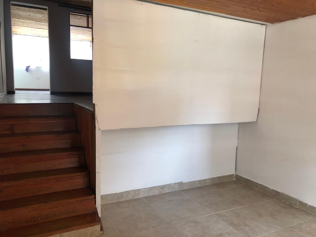 ARRIENDO APARTAESTUDIO BARRIO EL BOSQUE