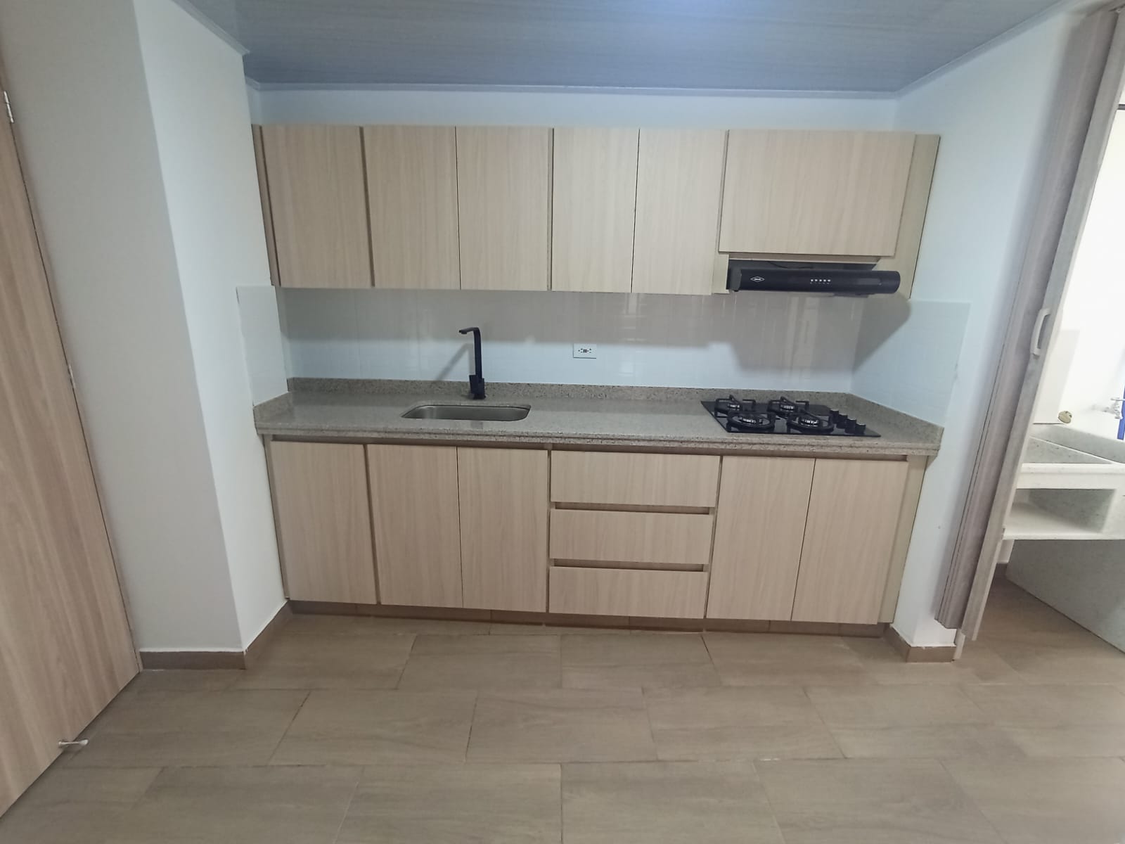 SE ARRIENDA APARTAMENTO EN VILLAMARIA