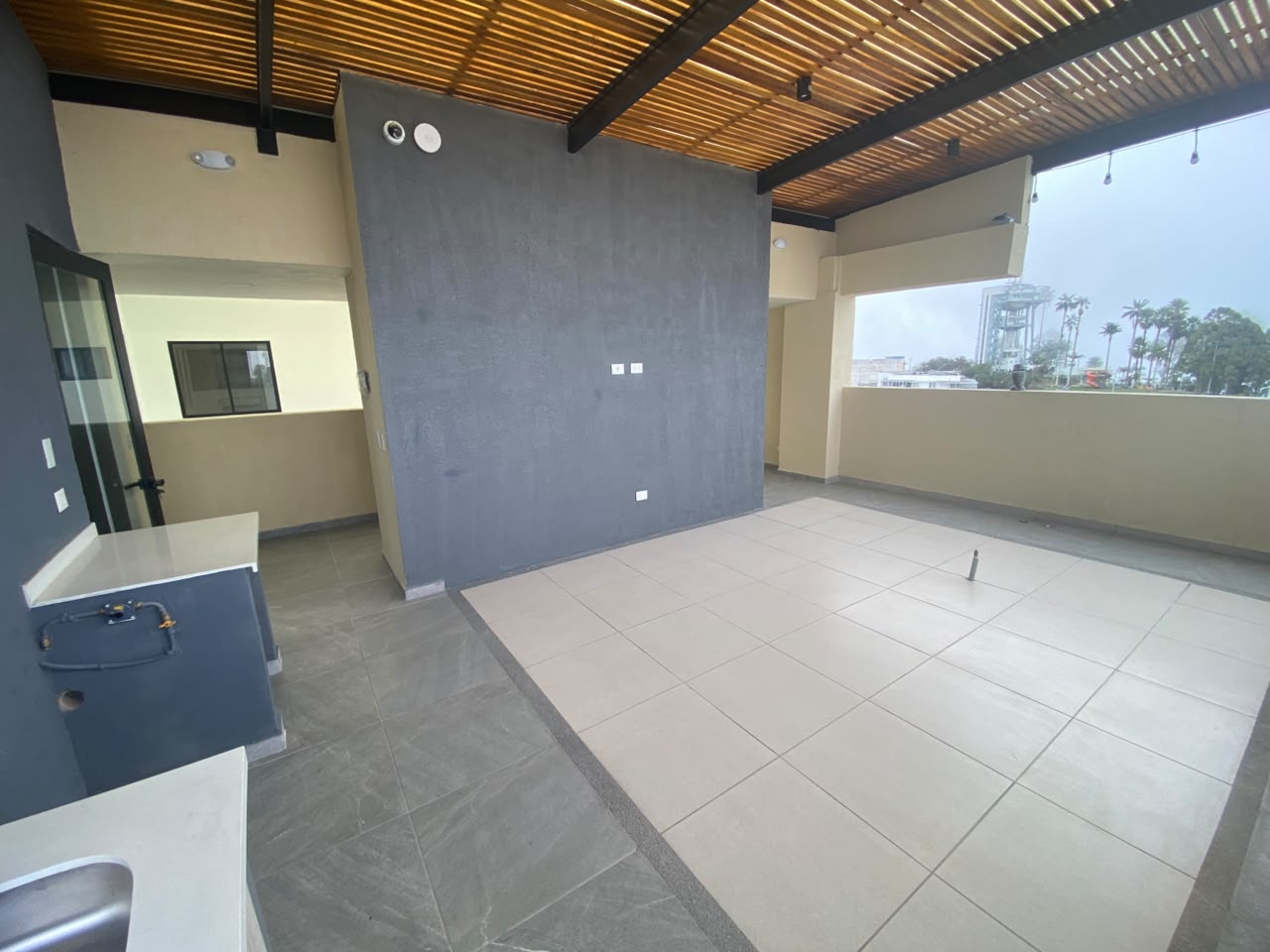 Se arrienda apartamento en Chipre